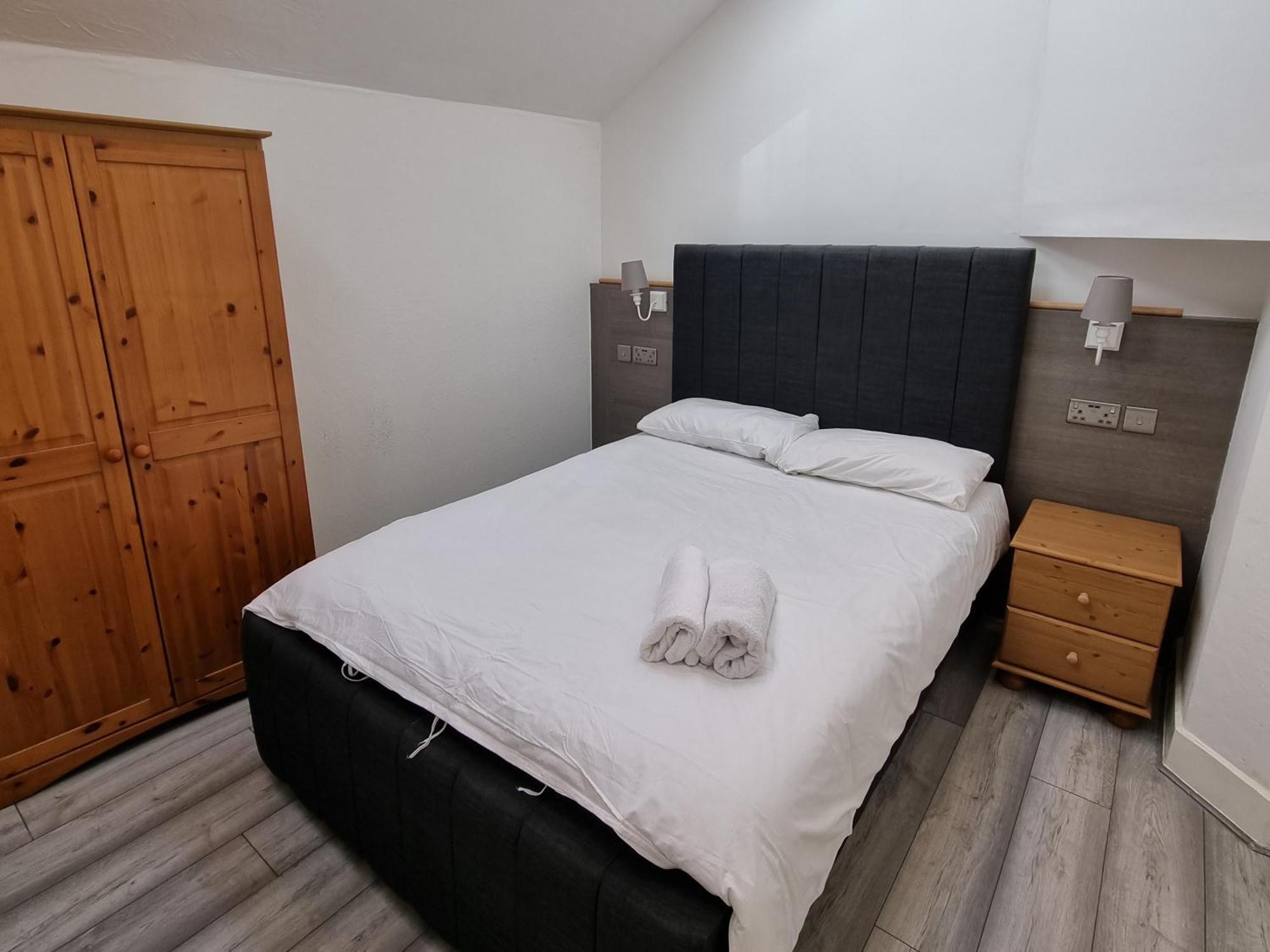 גרייט יארמאות Entire Flat With Three Bedrooms N 2 מראה חיצוני תמונה