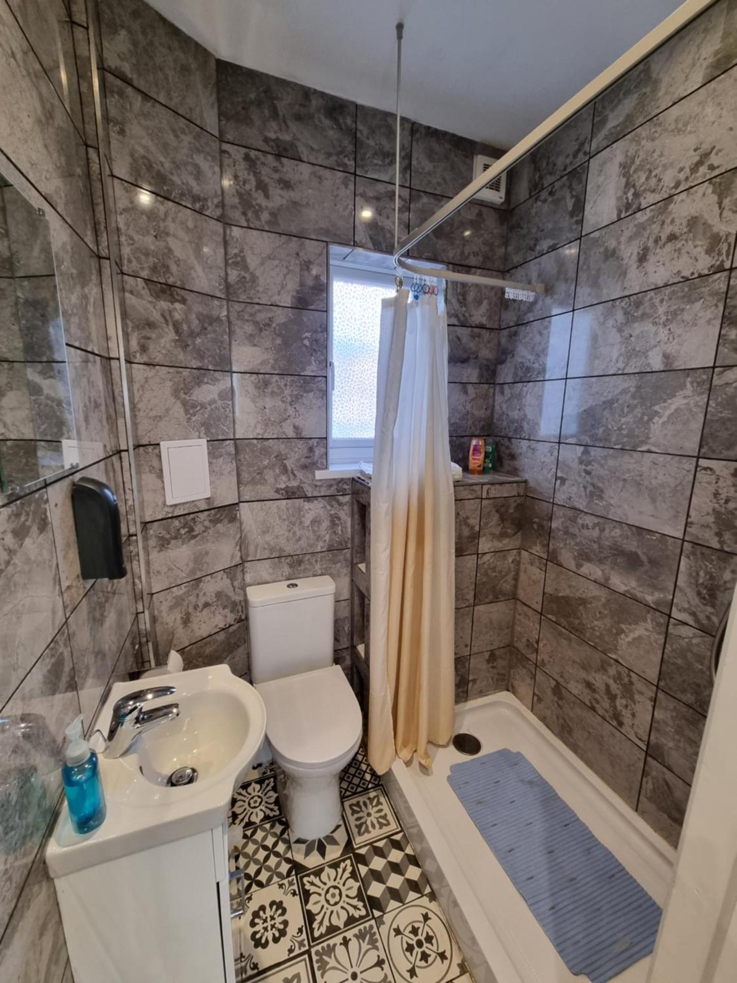 גרייט יארמאות Entire Flat With Three Bedrooms N 2 מראה חיצוני תמונה