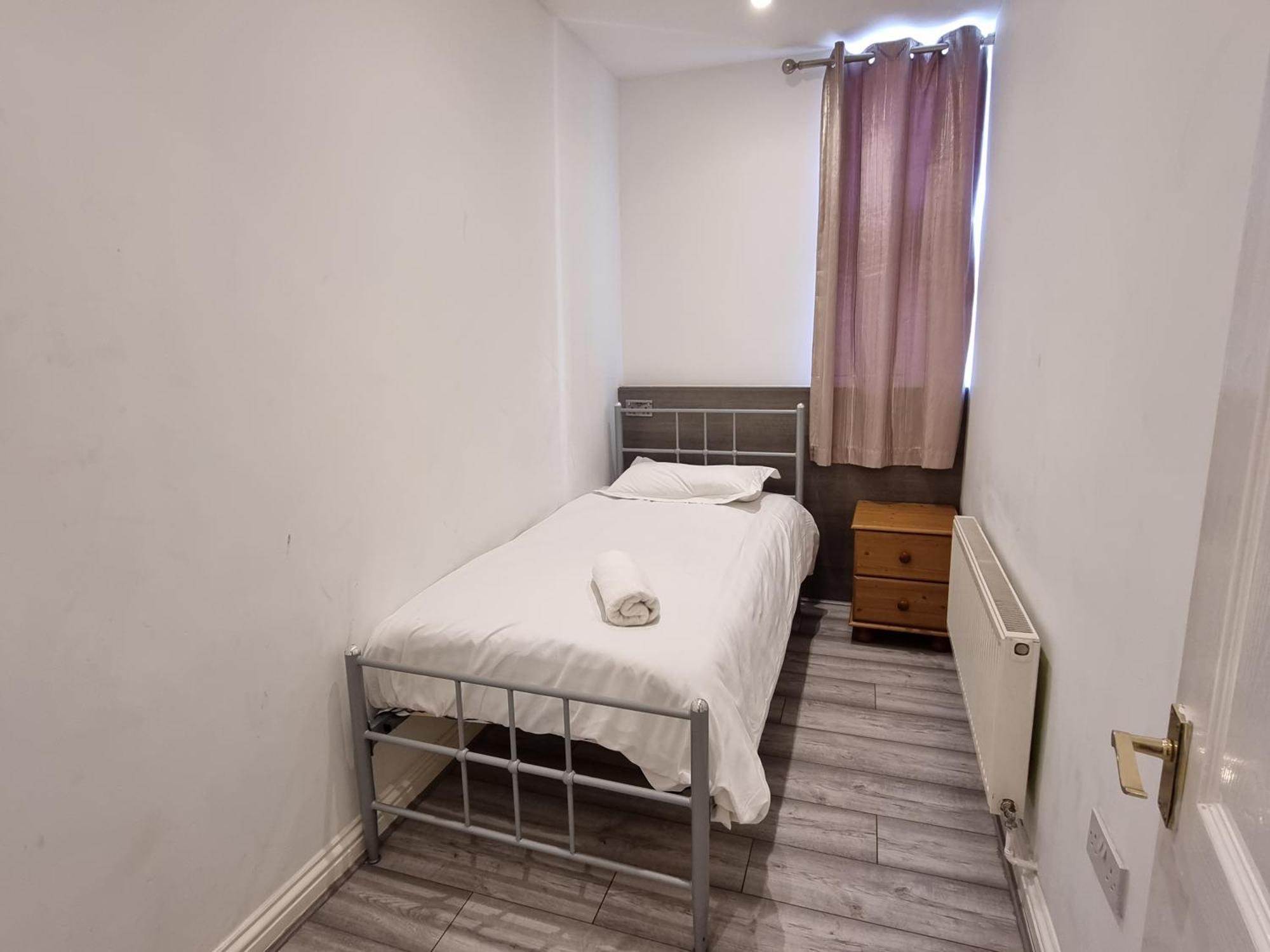 גרייט יארמאות Entire Flat With Three Bedrooms N 2 מראה חיצוני תמונה