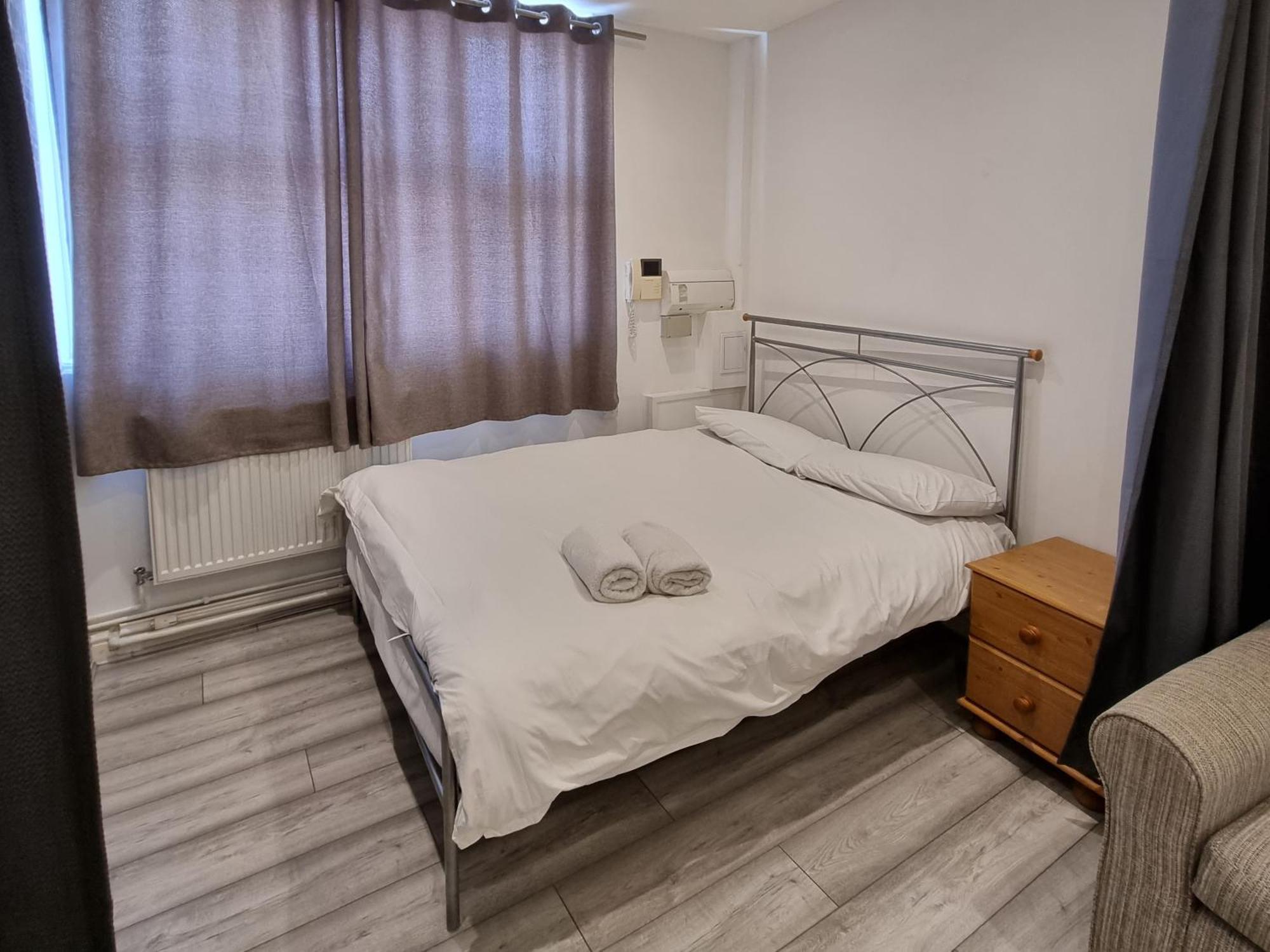 גרייט יארמאות Entire Flat With Three Bedrooms N 2 מראה חיצוני תמונה